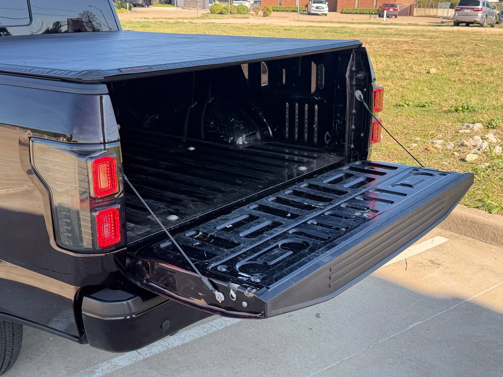 Used 2018 Ford F150 XLT w/ Equipment Group 302A Luxury AWD/4WD image 50