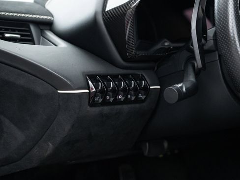 Used 2021 Lamborghini Aventador SVJ AWD/4WD image 56