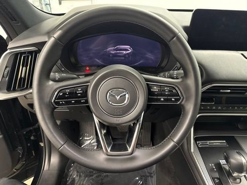 Used 2025 MAZDA CX-70 3.3 Turbo w/ Premium Plus Pkg AWD/4WD image 31