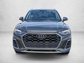 Used 2024 Audi Q5 2.0T Premium Plus video 2