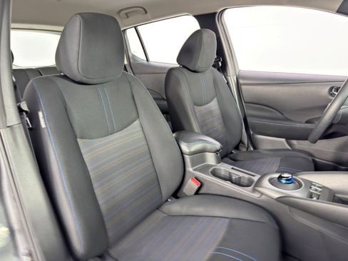 Used 2019 Nissan Leaf S w/ S Charge Package image 31