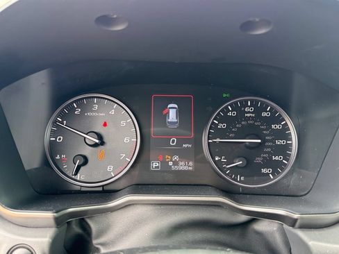 Used 2025 Subaru Outback Onyx Edition AWD/4WD image 14
