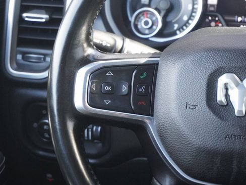 Used 2021 RAM 1500 Laramie w/ Sport Appearance Package image 14