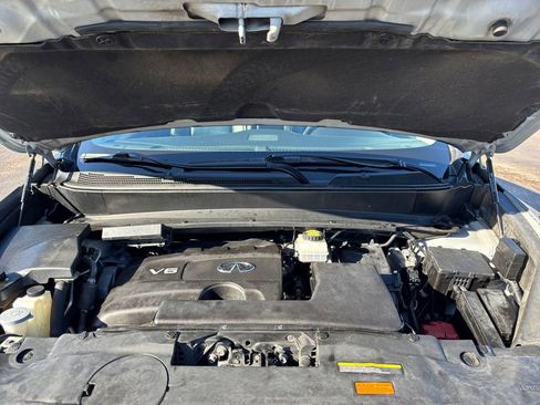 Used 2019 INFINITI QX60 Pure image 25