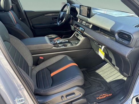 New 2026 Honda Passport TrailSport image 39