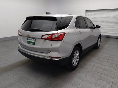 Used 2019 Chevrolet Equinox LT FWD image 9