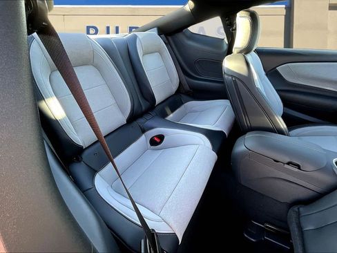 New 2026 Ford Mustang Coupe image 10