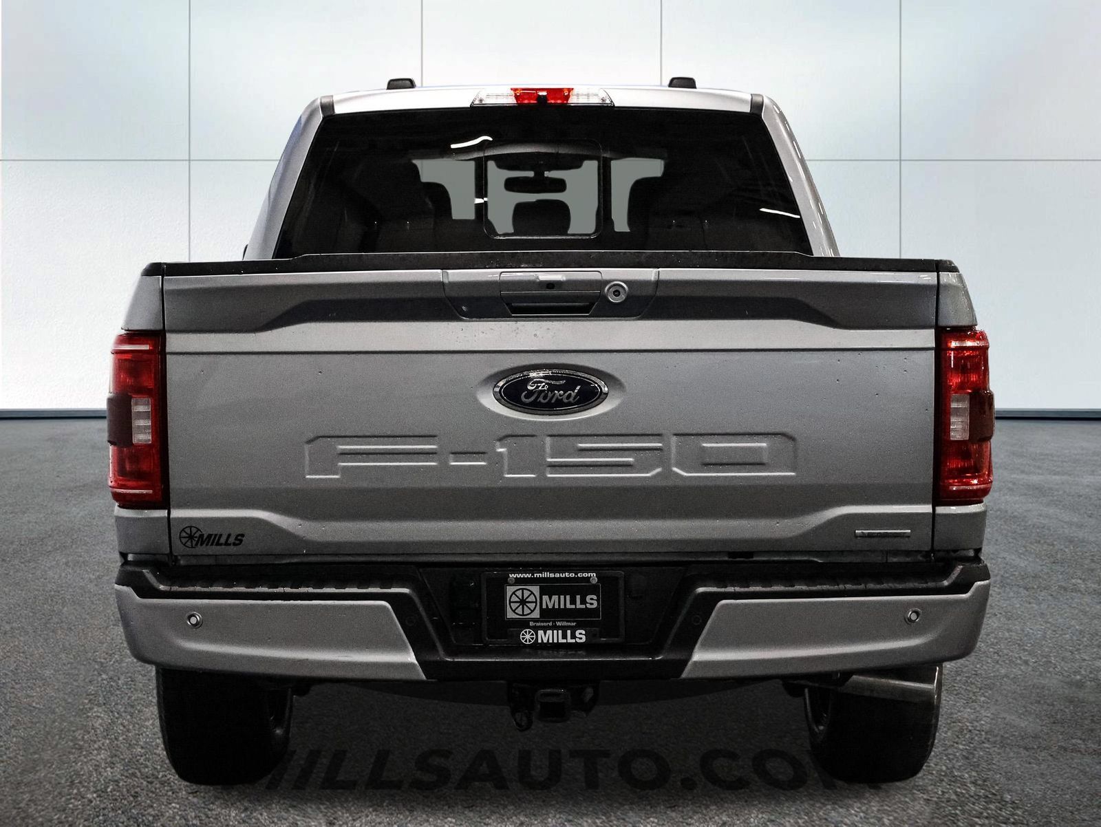 Certified 2023 Ford F150 XLT w/ Equipment Group 302A High AWD/4WD image 6