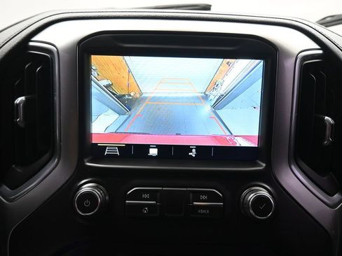 Used 2019 Chevrolet Silverado 1500 LT w/ All-Star Edition AWD/4WD image 20