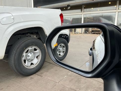 New 2026 Toyota Corolla LE image 17