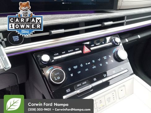 Used 2025 Hyundai Santa Fe Limited image 17