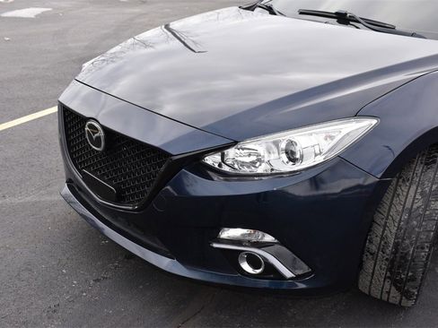 Used 2014 MAZDA MAZDA3 i Grand Touring image 11