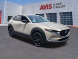 Used 2024 MAZDA CX-30 AWD 2.5 S w/ Select Sport Pkg image 3
