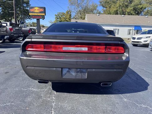 Used 2013 Dodge Challenger R/T Plus image 5