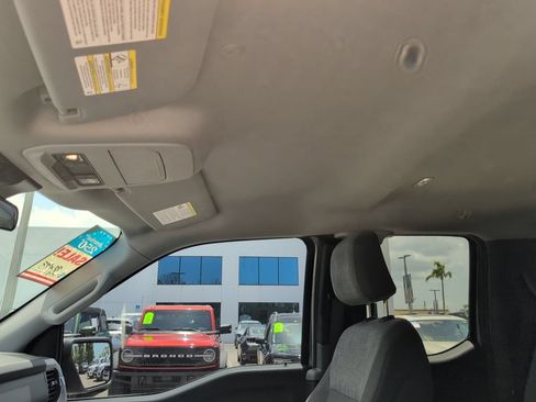 Used 2022 Ford F150 XLT AWD/4WD image 10
