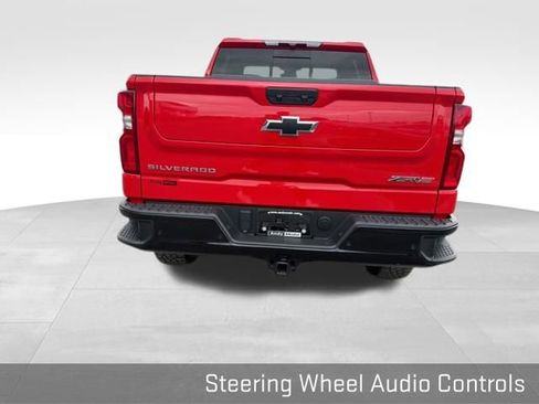 Used 2024 Chevrolet Silverado 1500 ZR2 image 15
