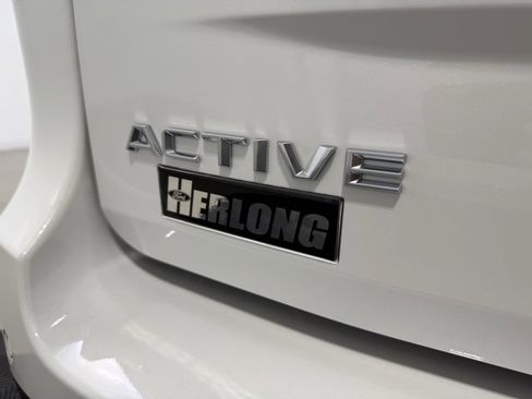 New 2025 Ford Expedition Max Active image 9