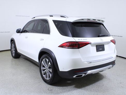 Used 2022 Mercedes-Benz GLE 350 image 5