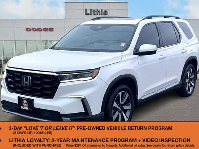 Used 2023 Honda Pilot Touring