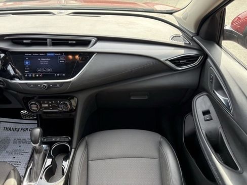 Certified 2023 Buick Encore GX Select w/ Experience Buick Package image 22