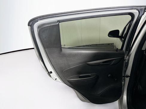 Used 2022 Chevrolet Spark LS image 25