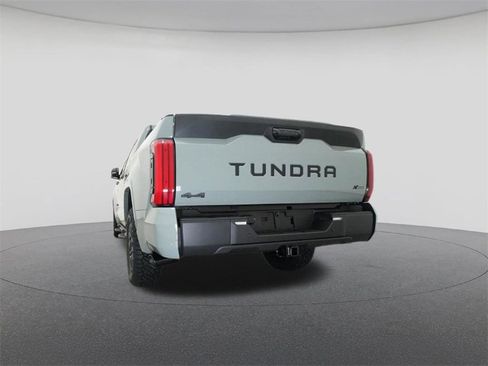 New 2026 Toyota Tundra SR5 image 22