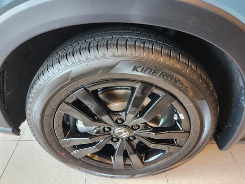 New 2026 Honda HR-V Sport image 13