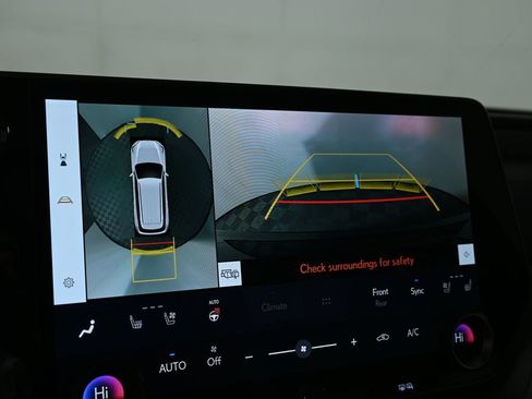 New 2026 Lexus TX 350 AWD w/ Technology Package image 23