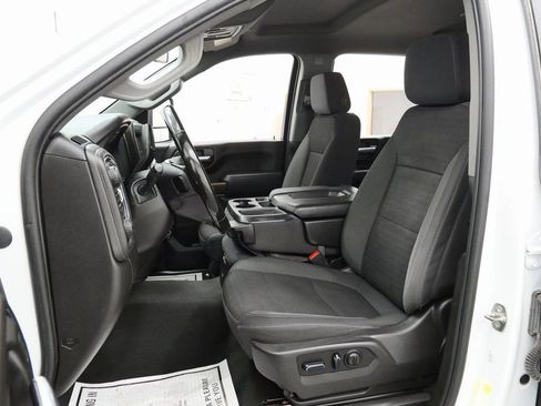 Used 2023 Chevrolet Silverado 2500 LT w/ Convenience Package image 12