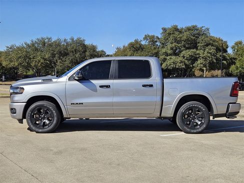 New 2026 RAM 1500 Lone Star image 3