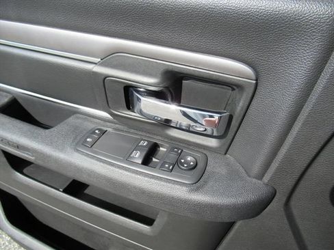 Used 2022 RAM 1500 Tradesman w/ Power & Remote Entry Group AWD/4WD image 16