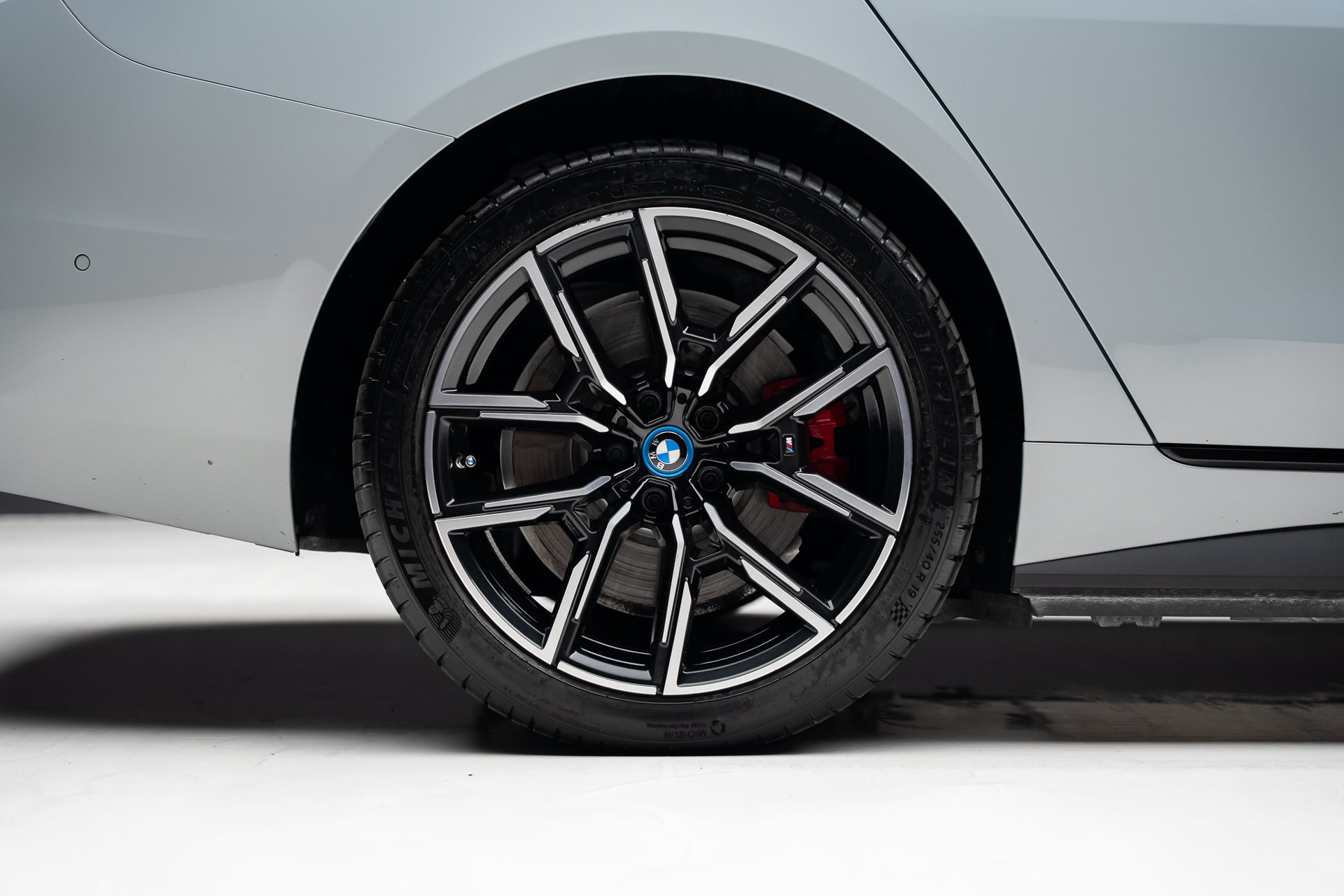 Used 2023 BMW i4 M50 w/ Premium Package AWD/4WD image 37