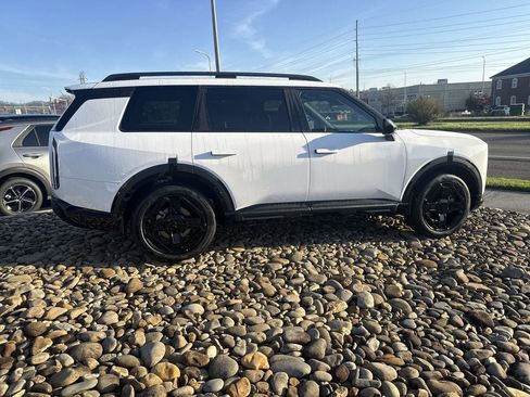 New 2027 Kia Telluride EX X-Line AWD/4WD image 4