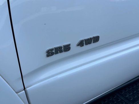 Used 2003 Toyota 4Runner SR5 image 30