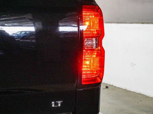 Used 2014 Chevrolet Silverado 1500 LT image 12