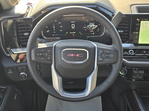 New 2026 GMC Sierra 2500 SLT w/ SLT Convenience Package image 14