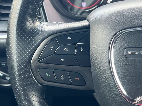 Used 2021 Dodge Challenger SXT w/ Blacktop Package image 26