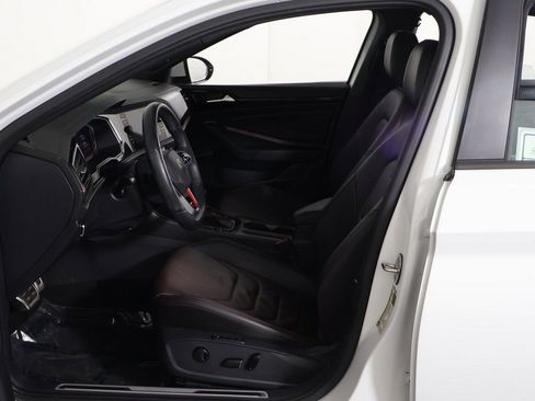 Used 2024 Volkswagen Jetta GLI Autobahn FWD image 27