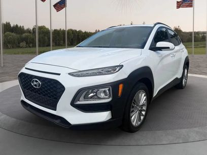 Used 2021 Hyundai Kona SEL