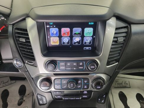 Used 2017 Chevrolet Tahoe Premier image 13