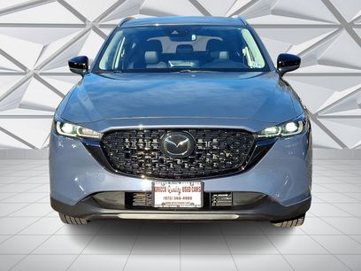 Used 2023 MAZDA CX-5 Carbon Edition