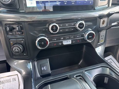 Used 2022 Ford F150 XLT w/ Equipment Group 302A High AWD/4WD image 20