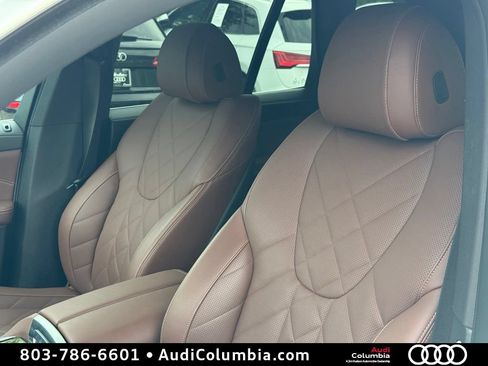 Used 2024 BMW X5 xDrive40i w/ Premium Package AWD/4WD image 19