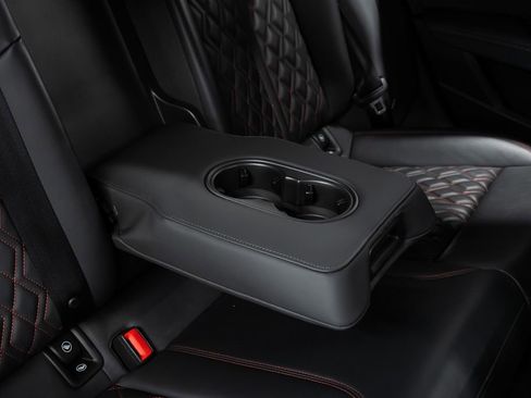 Used 2023 Audi S3 Premium Plus w/ Premium Plus Package image 29