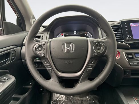 Used 2023 Honda Ridgeline RTL image 12