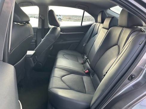 Used 2023 Toyota Camry XSE image 10