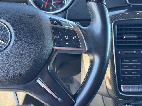 Used 2017 Mercedes-Benz G 65 AMG 4MATIC image 26