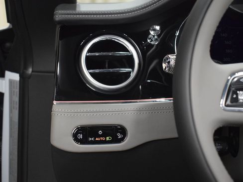 New 2024 Bentley Continental GT S image 32