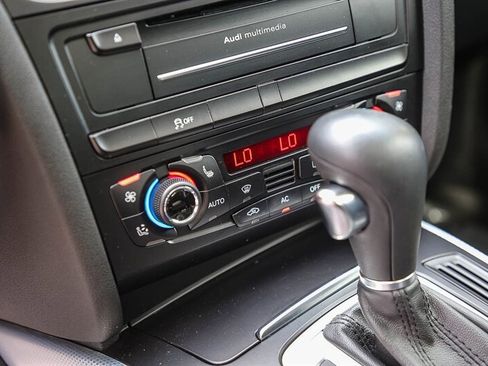 Used 2011 Audi A5 2.0T Premium Plus w/ Premium Plus Pkg image 26