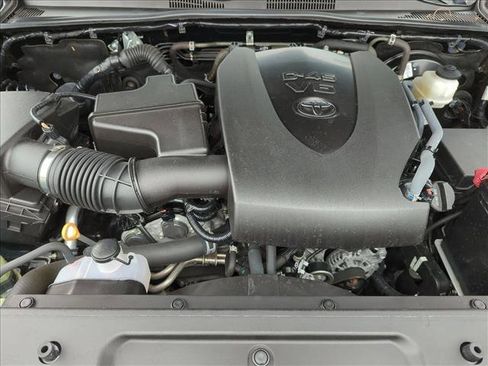 Certified 2023 Toyota Tacoma SR5 image 21